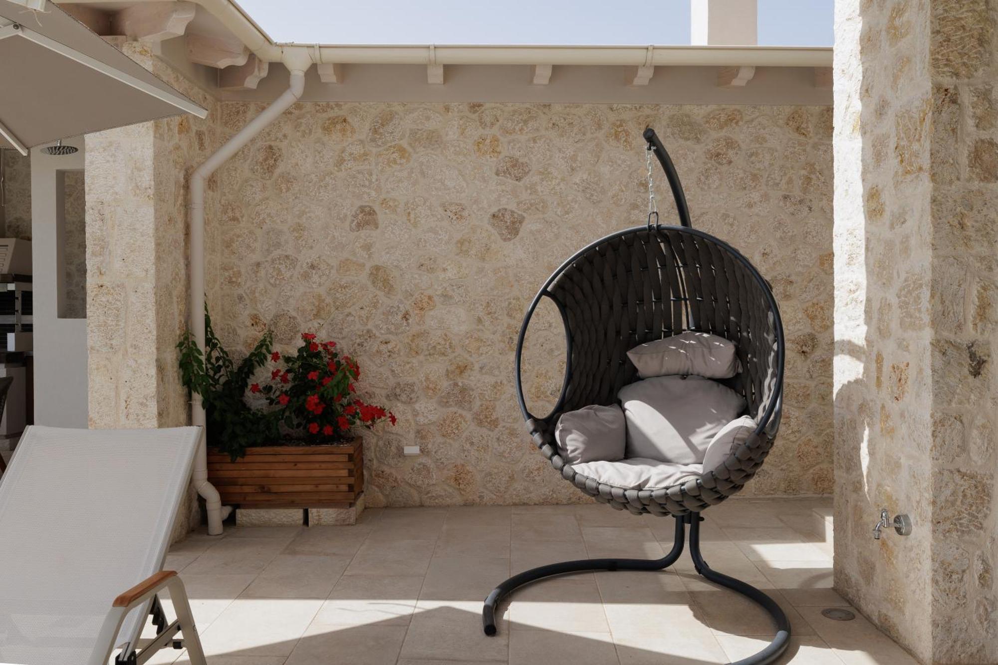 My Mediterranean Corfu Luxury Villa With Private Swimming Pool コントカリ エクステリア 写真